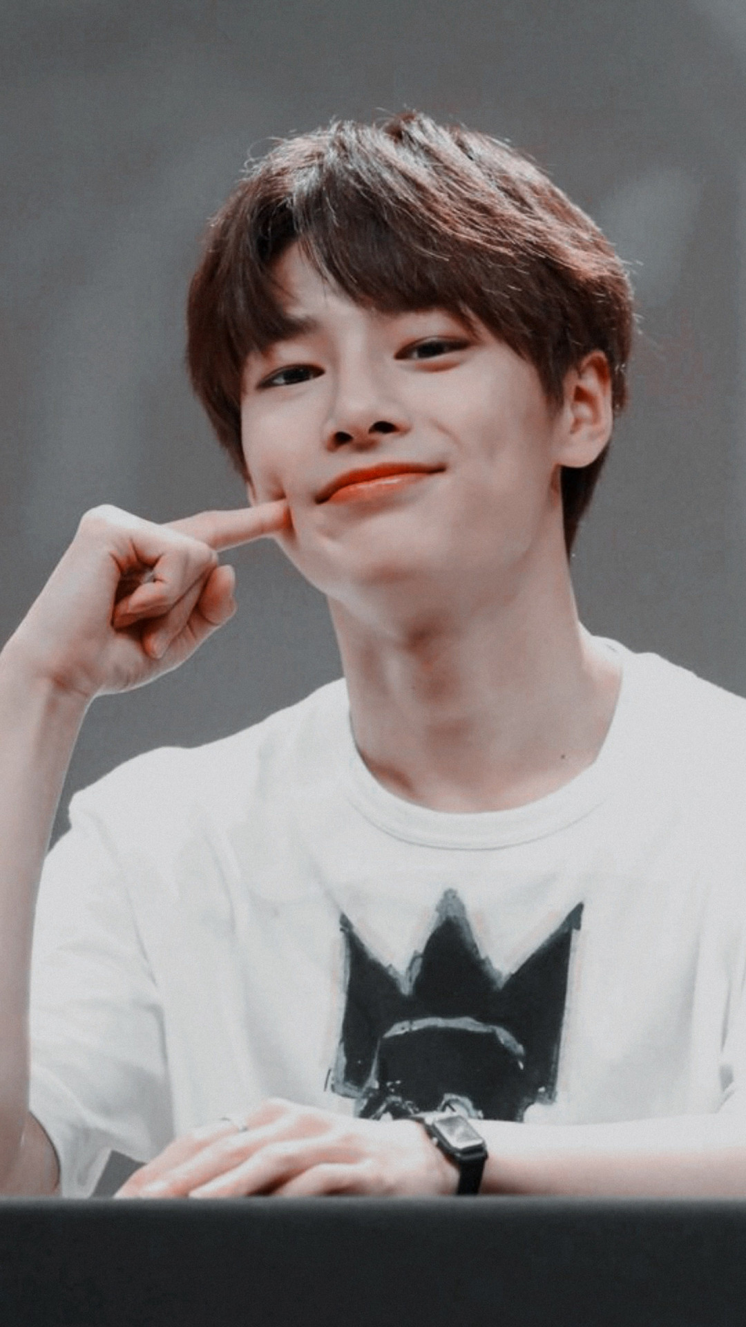 Jeongin Wallpapers