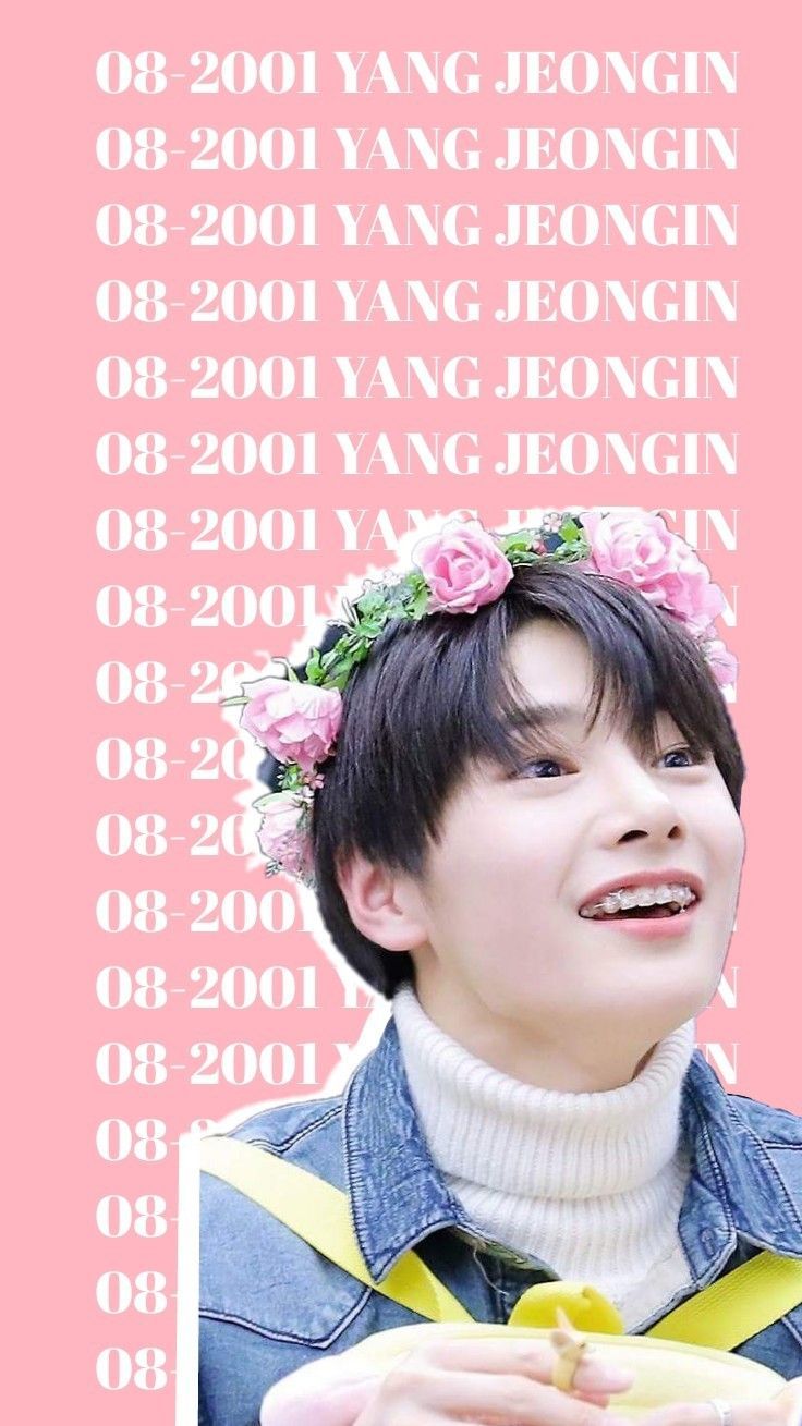 Jeongin Wallpapers