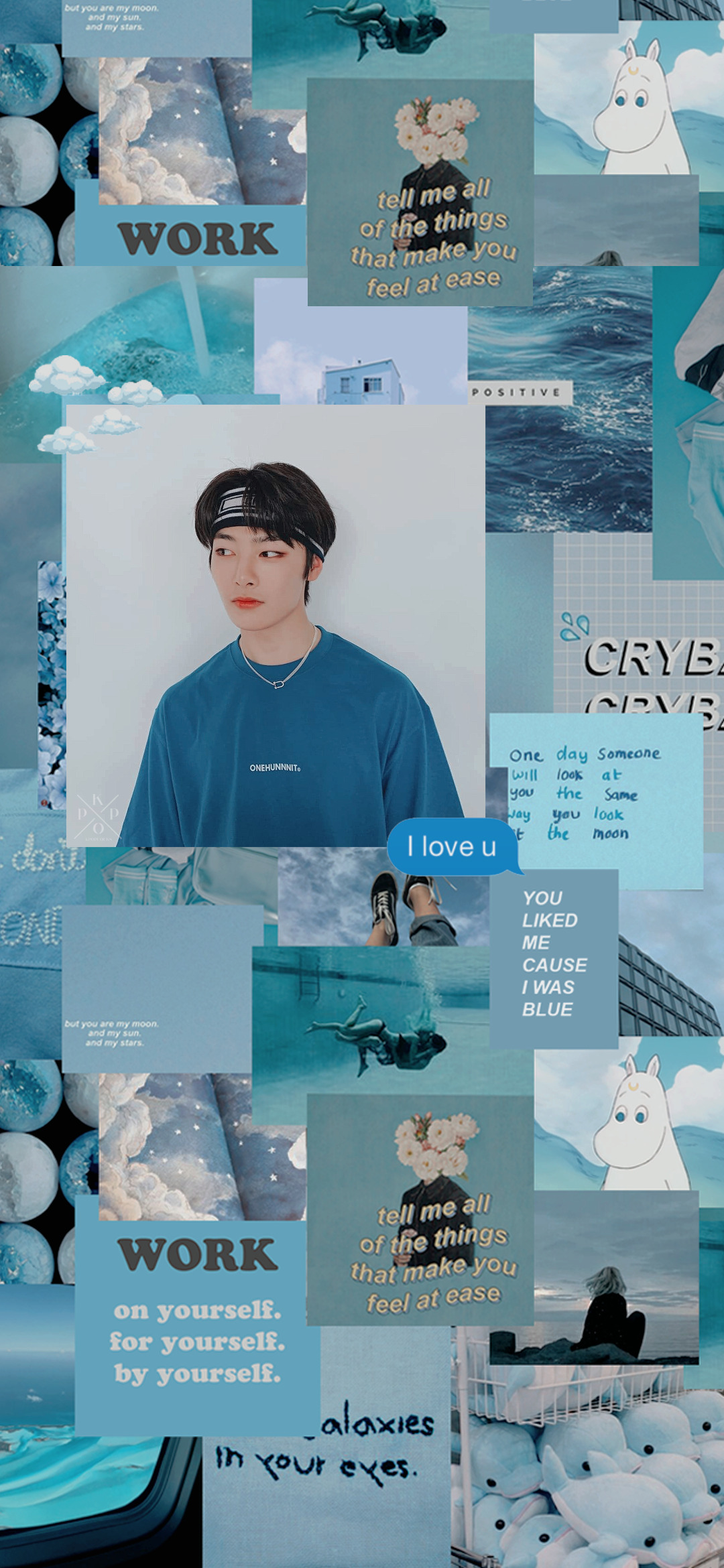 Jeongin Wallpapers