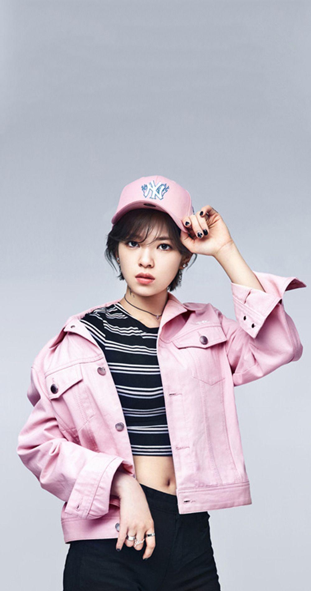 Jeongyeon Wallpapers