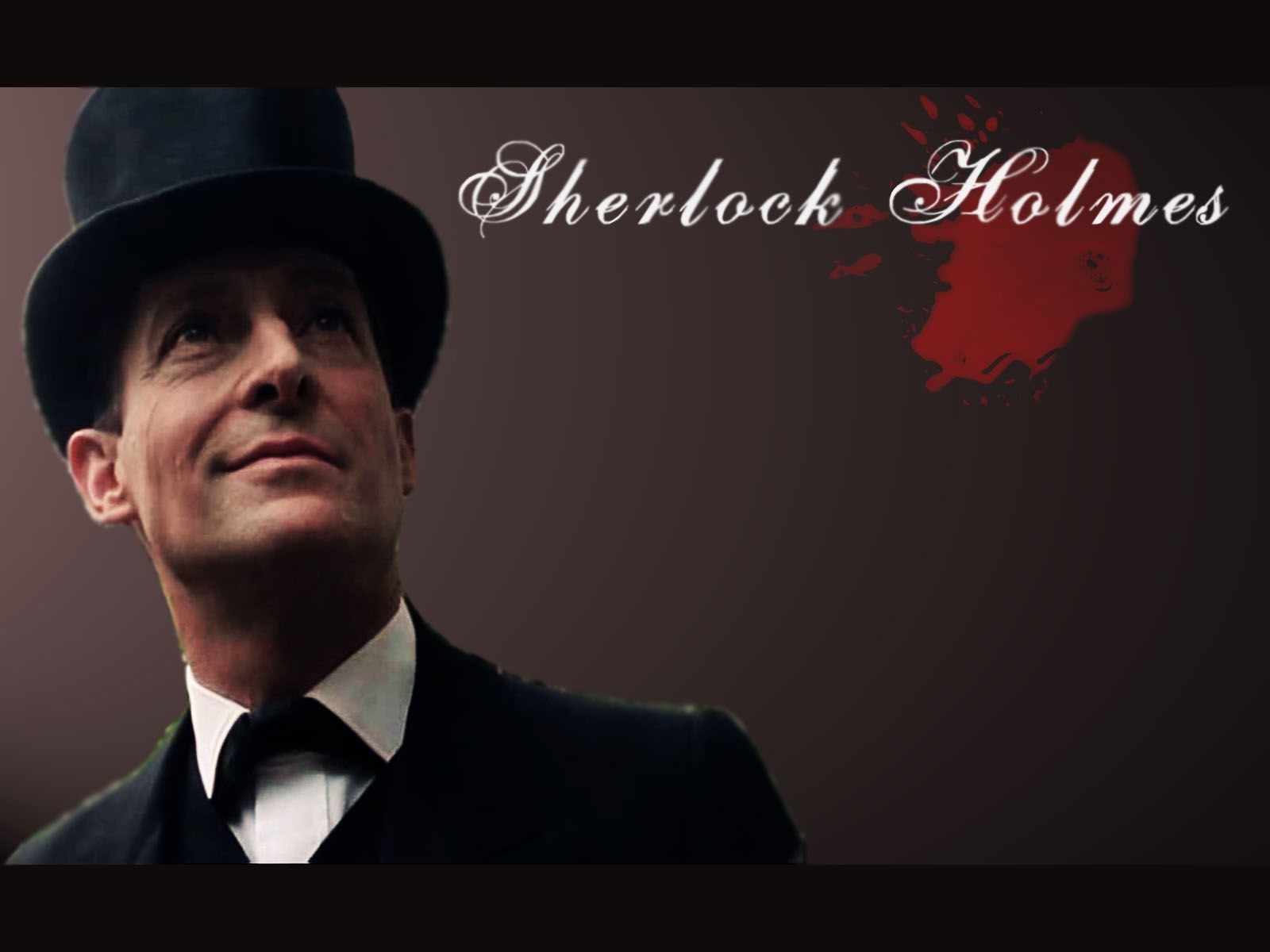 Jeremy Brett Sherlock Holmes Wallpapers