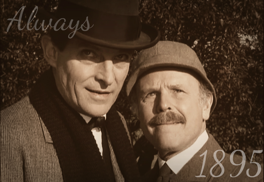 Jeremy Brett Sherlock Holmes Wallpapers