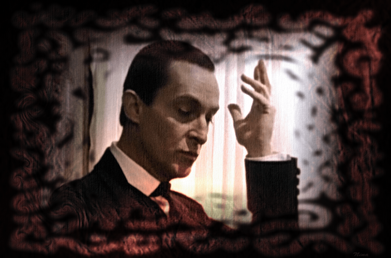 Jeremy Brett Sherlock Holmes Wallpapers