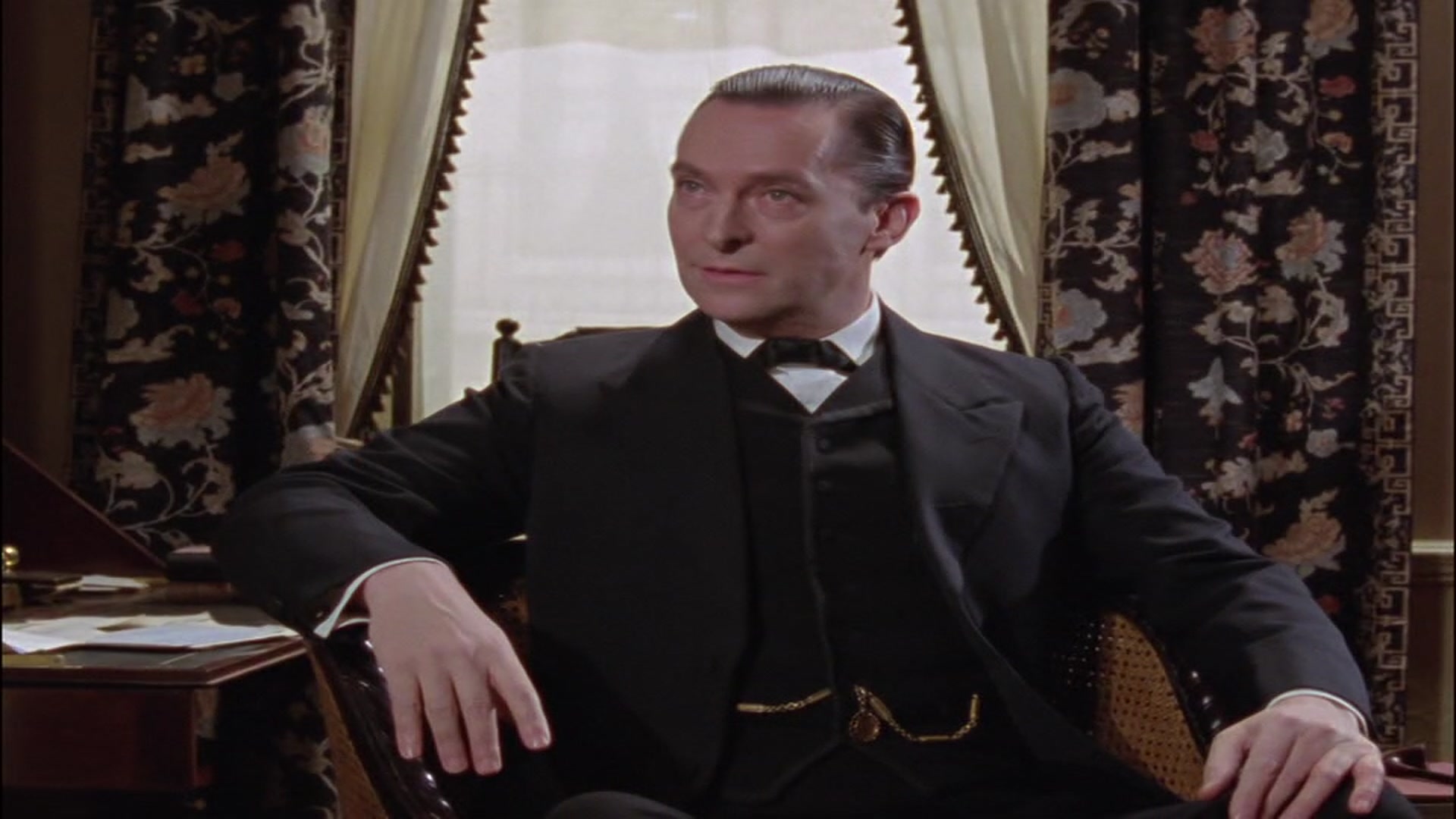 Jeremy Brett Sherlock Holmes Wallpapers