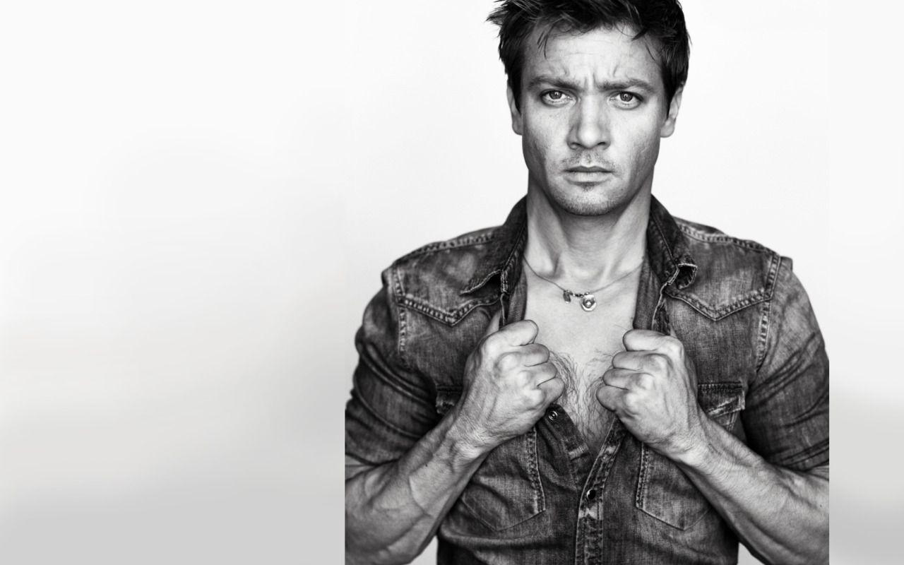 Jeremy Renner Images Wallpapers