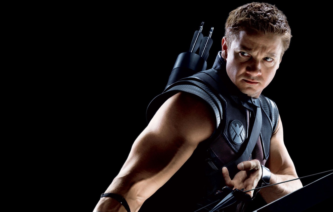 Jeremy Renner Images Wallpapers