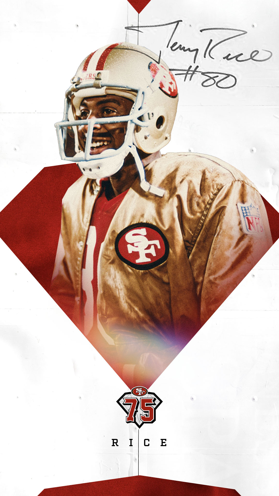 Jerry Rice Wallpapers