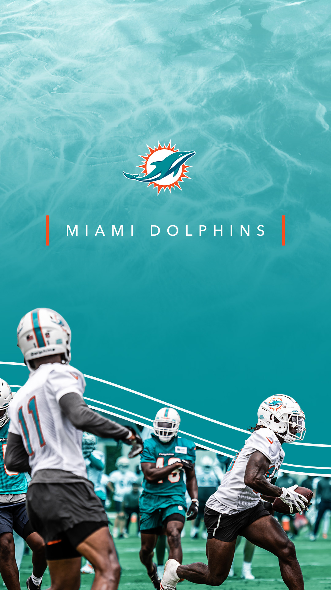 Jersey Wallpapers