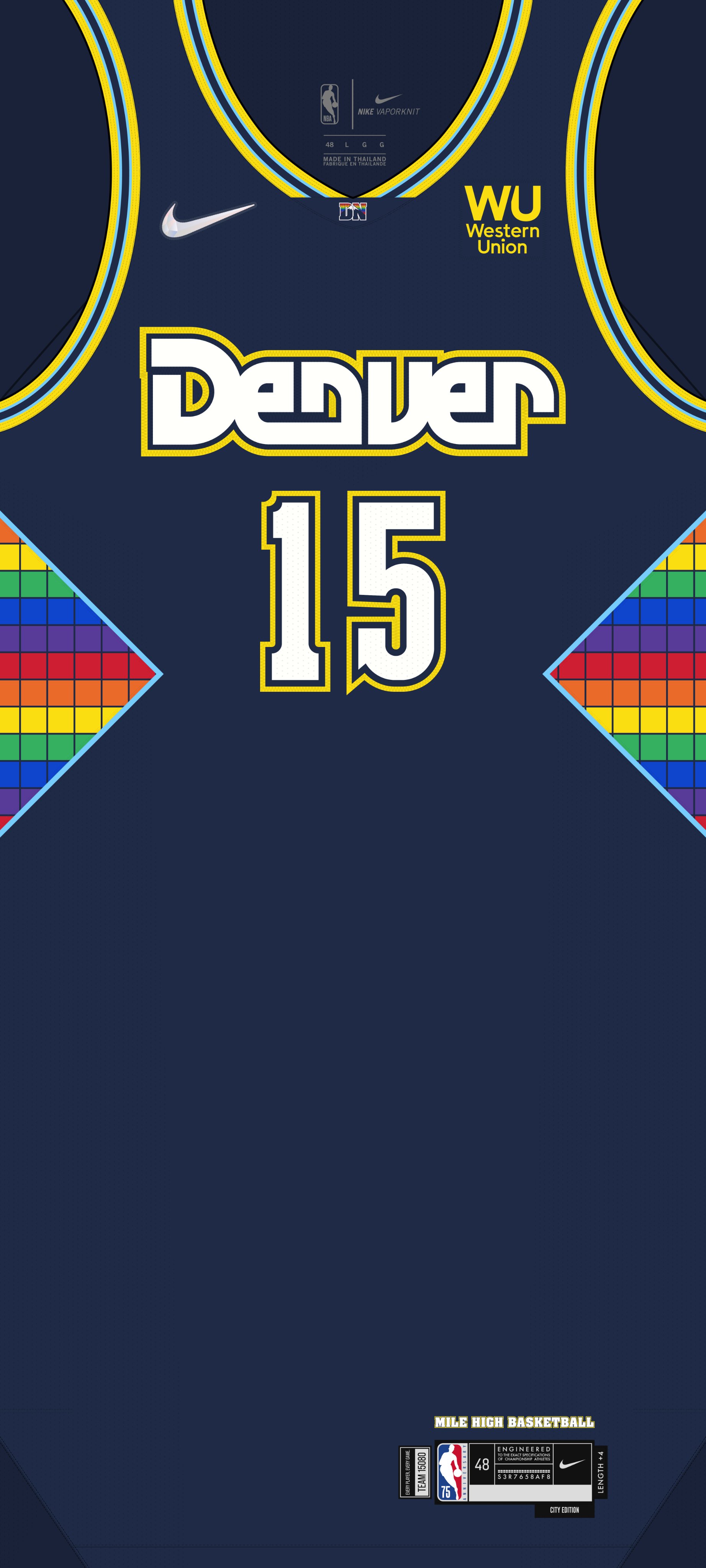 Jersey Wallpapers