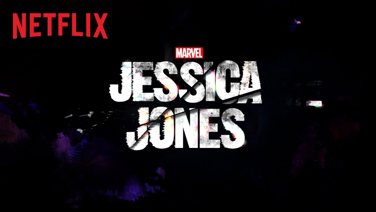 Jessica Jones Netflix Wallpapers