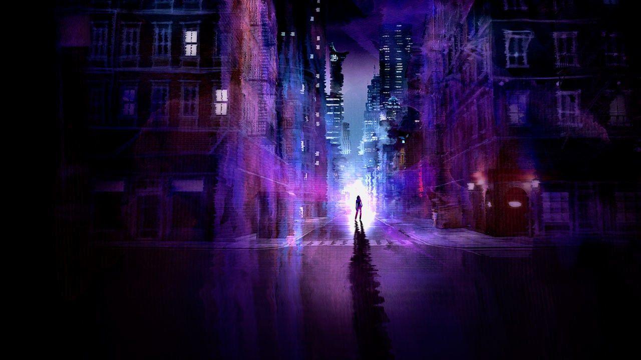 Jessica Jones Netflix Wallpapers