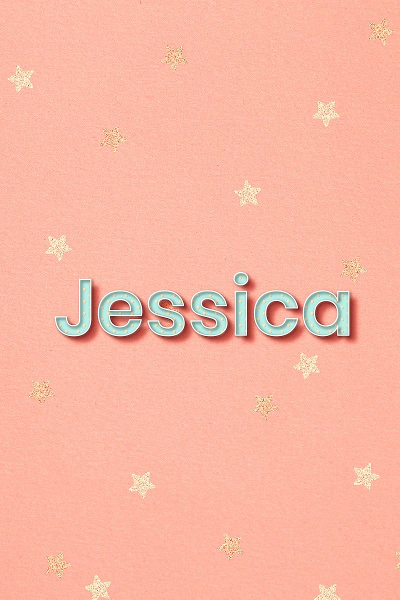 Jessica Wallpapers