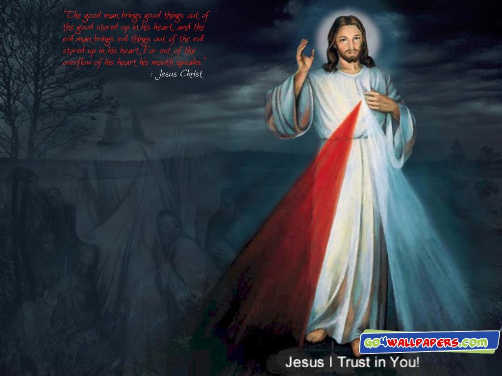 Jesus Christ Wallpapers