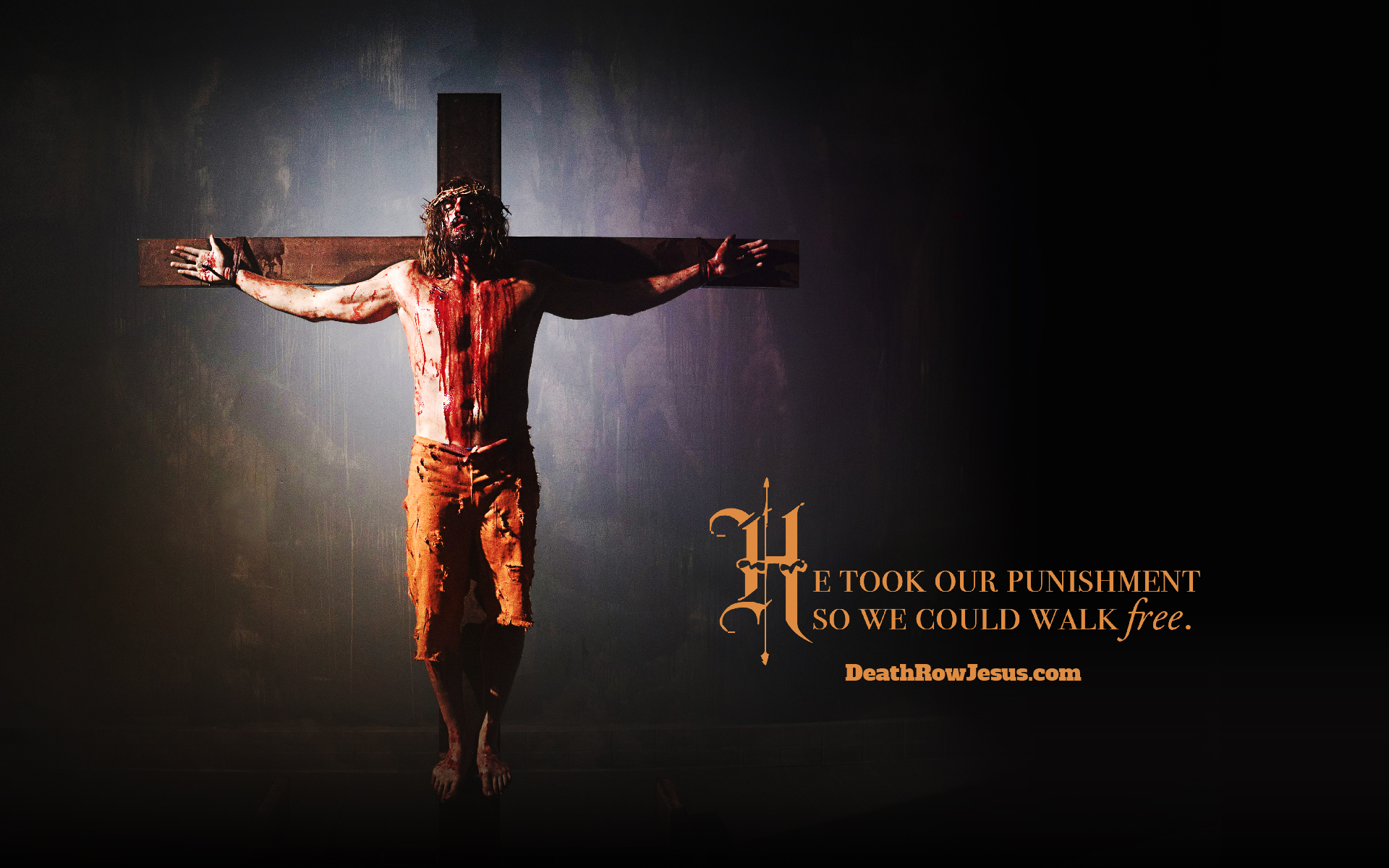 Jesus Crucifixion Wallpapers