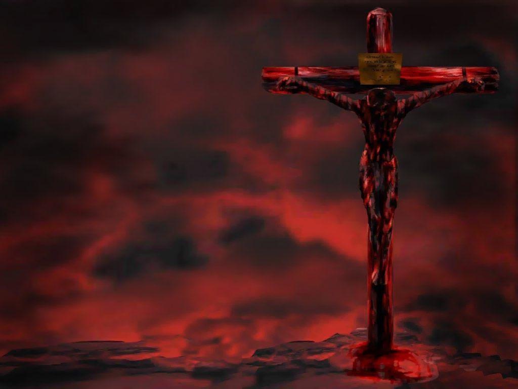 Jesus Crucifixion Wallpapers