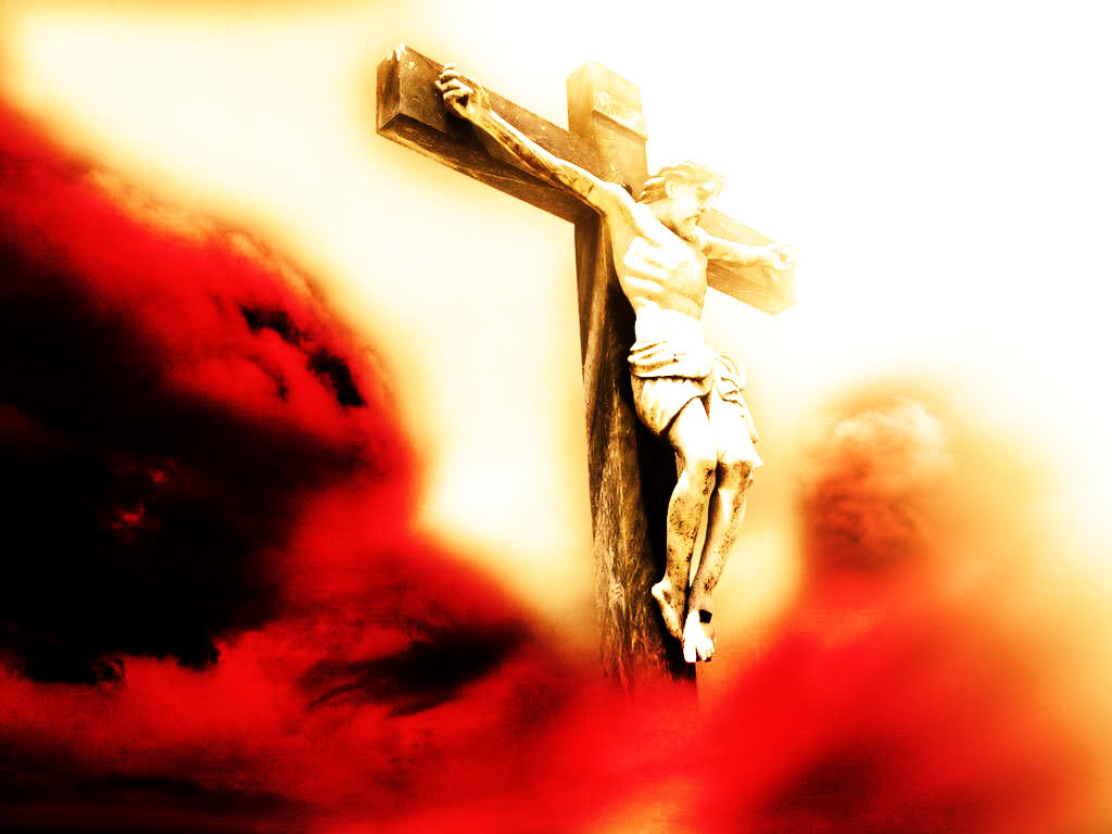 Jesus Crucifixion Wallpapers