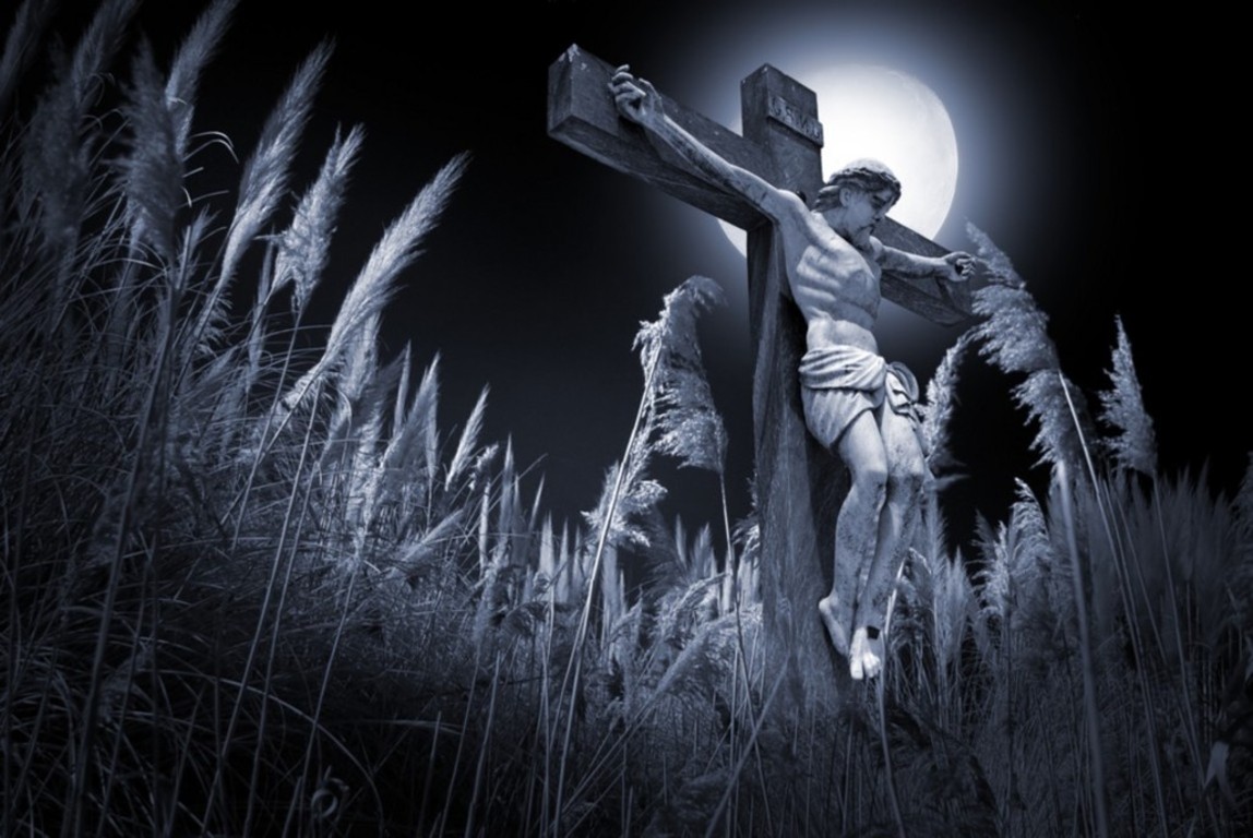 Jesus Crucifixion Wallpapers