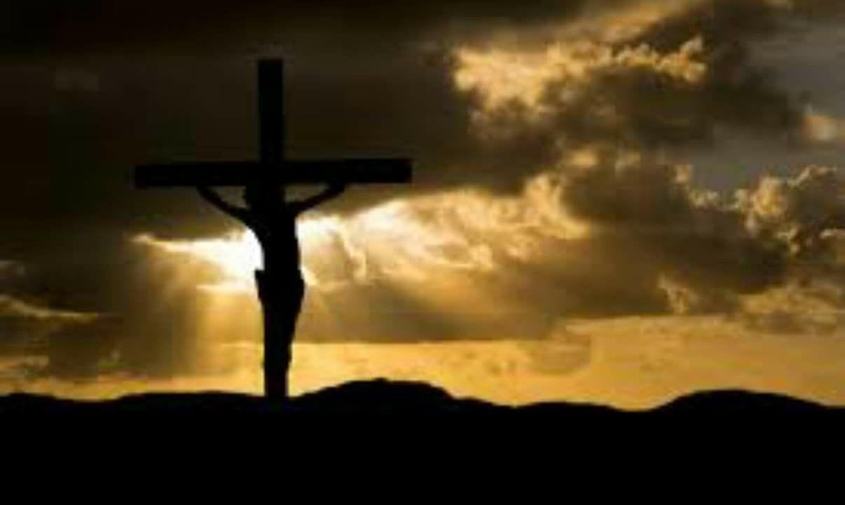 Jesus Crucifixion Wallpapers