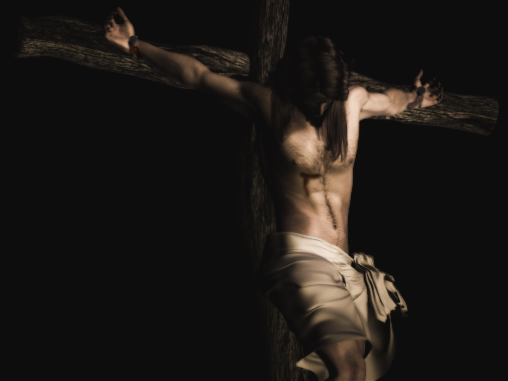 Jesus Crucifixion Wallpapers