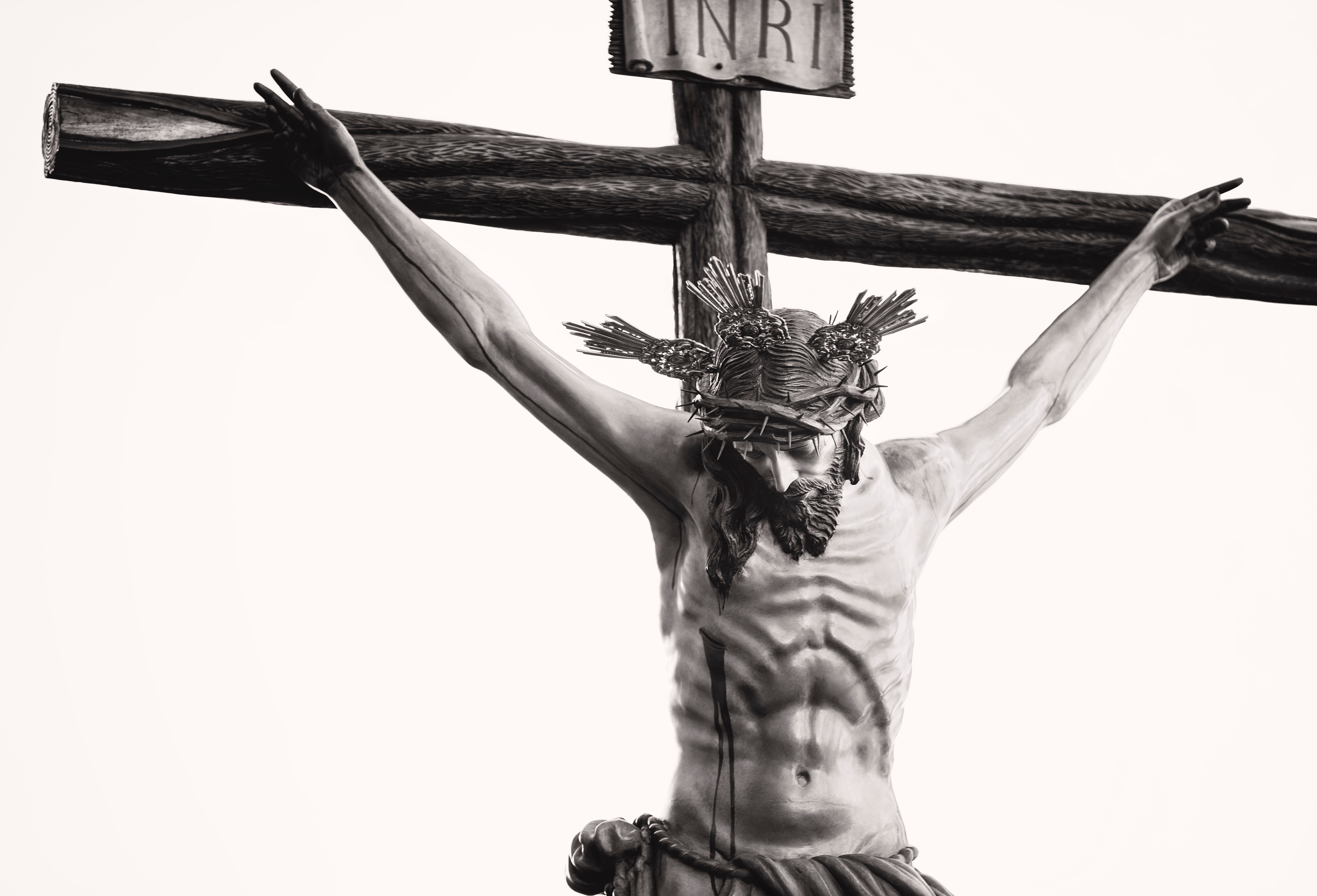 Jesus Crucifixion Wallpapers