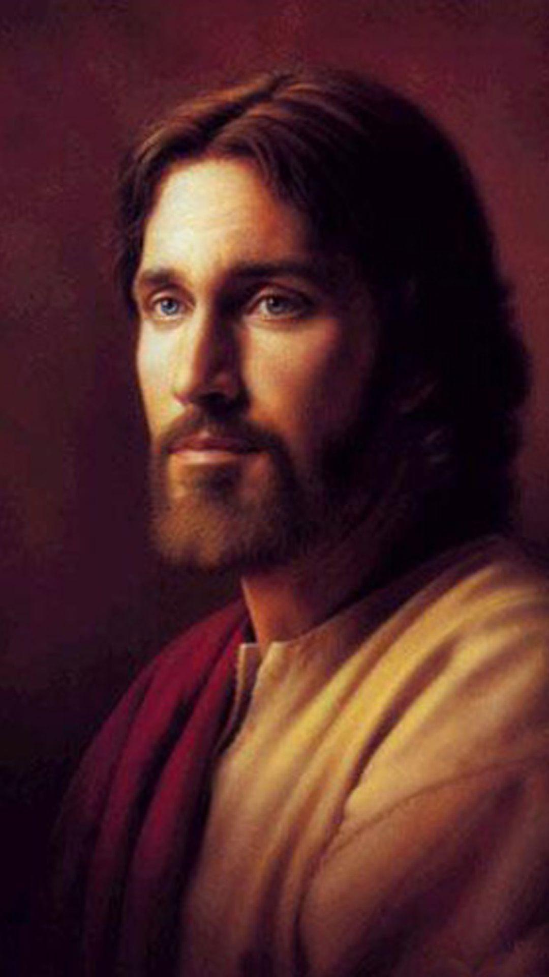 Jesus Face Wallpapers