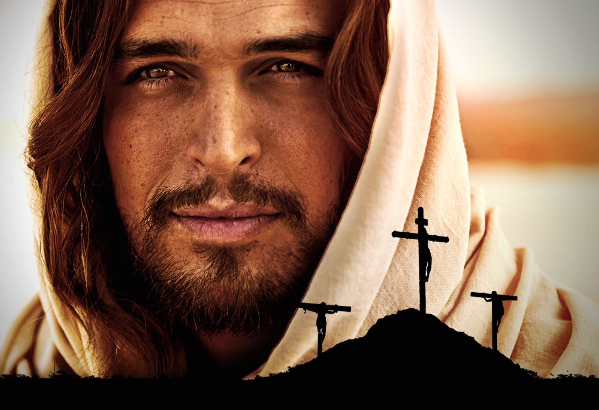 Jesus Face Wallpapers