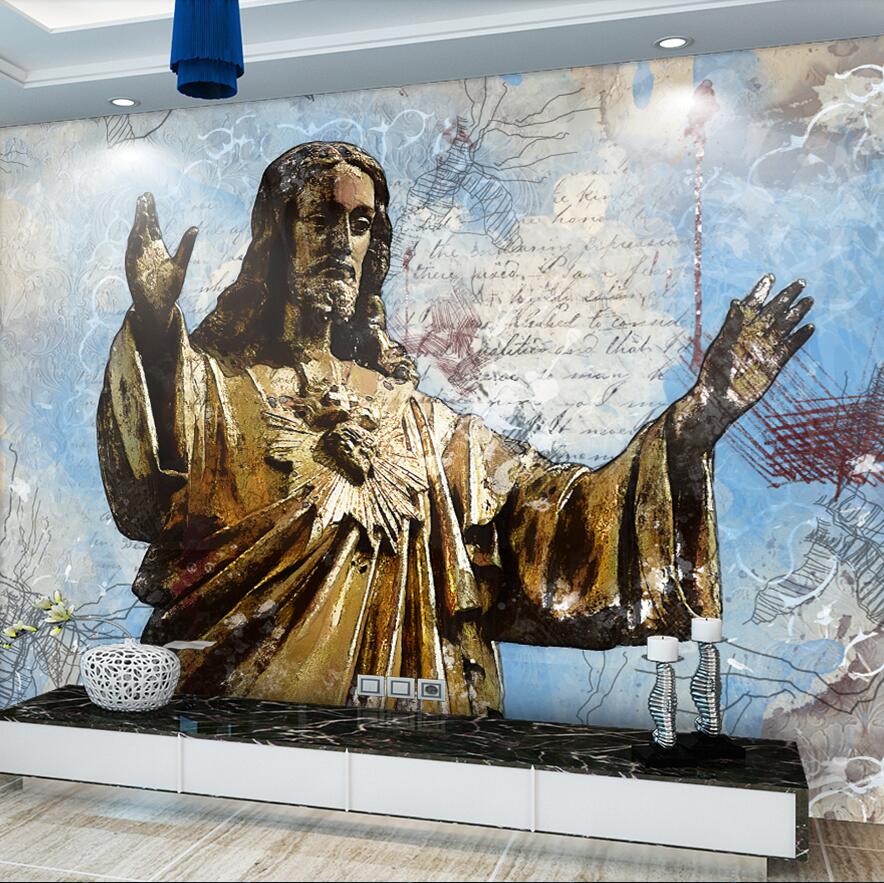 Jesus Hand Wallpapers