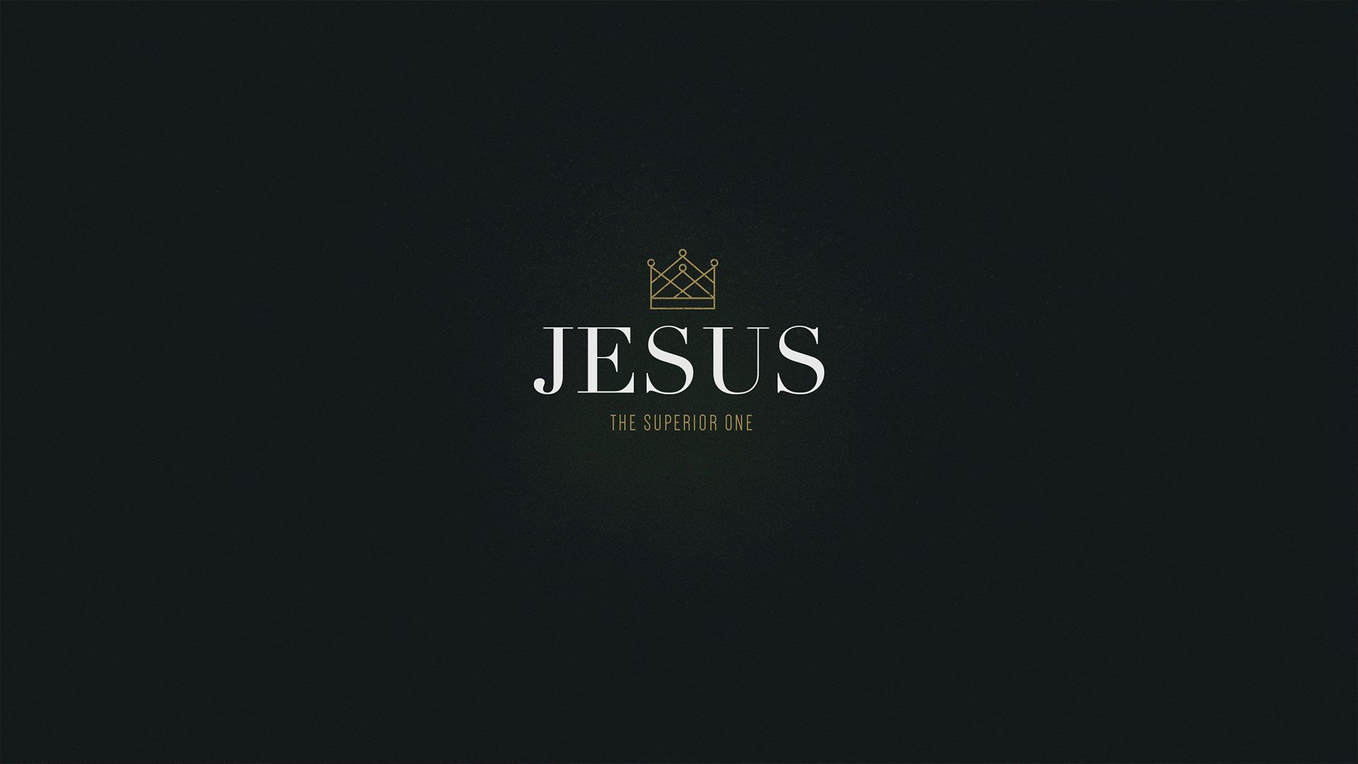 Jesus Is King Wallpapers