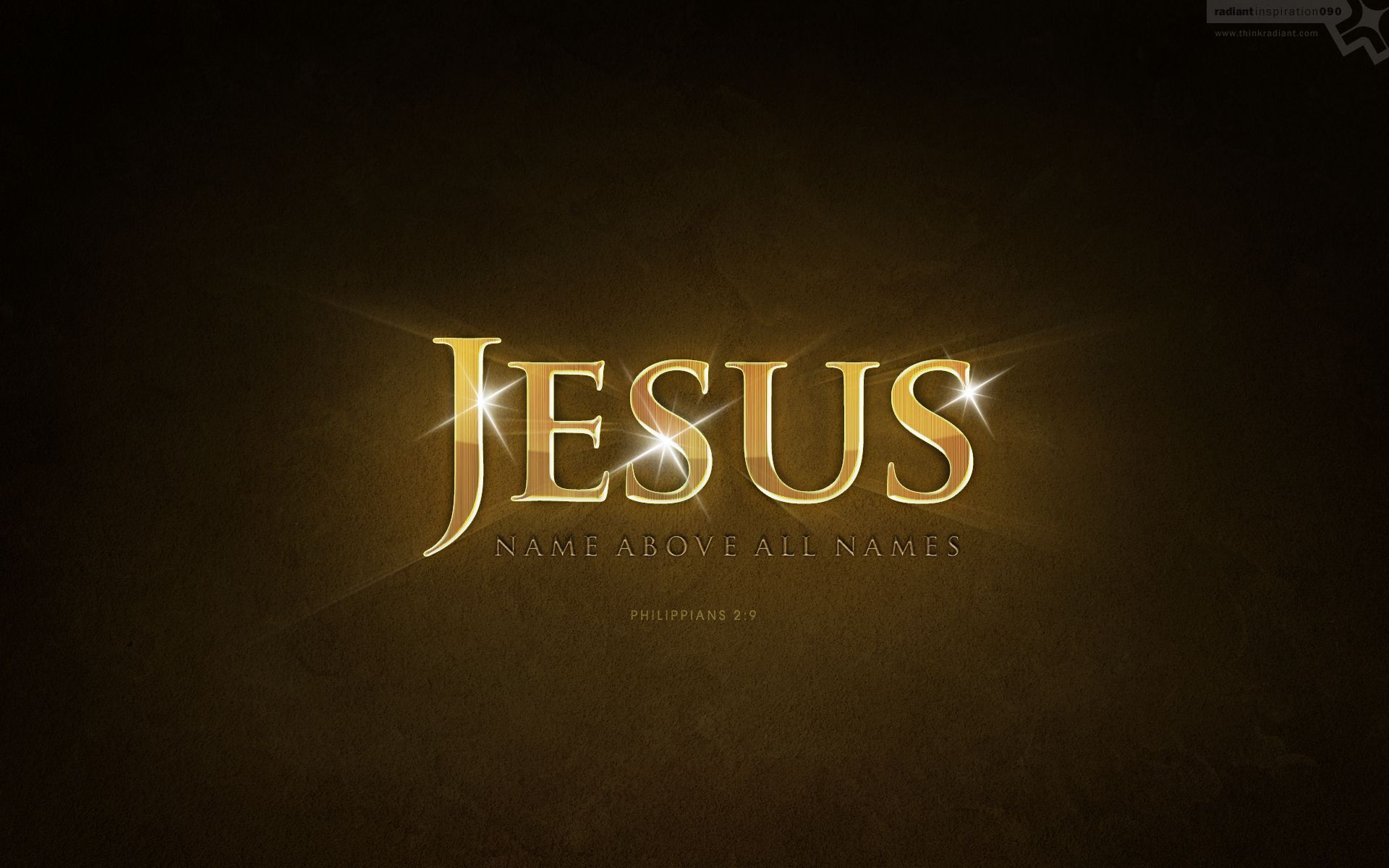 Jesus Name Wallpapers