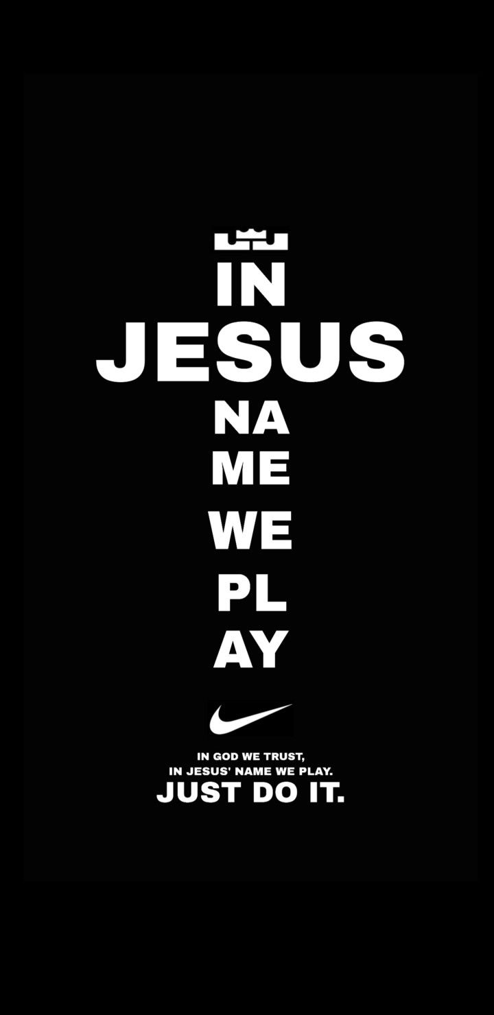 Jesus Name Wallpapers