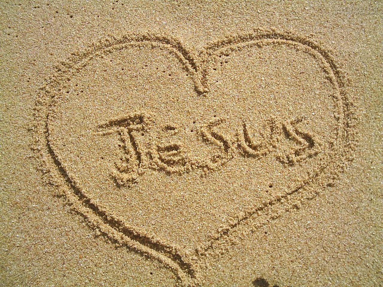 Jesus Name Wallpapers