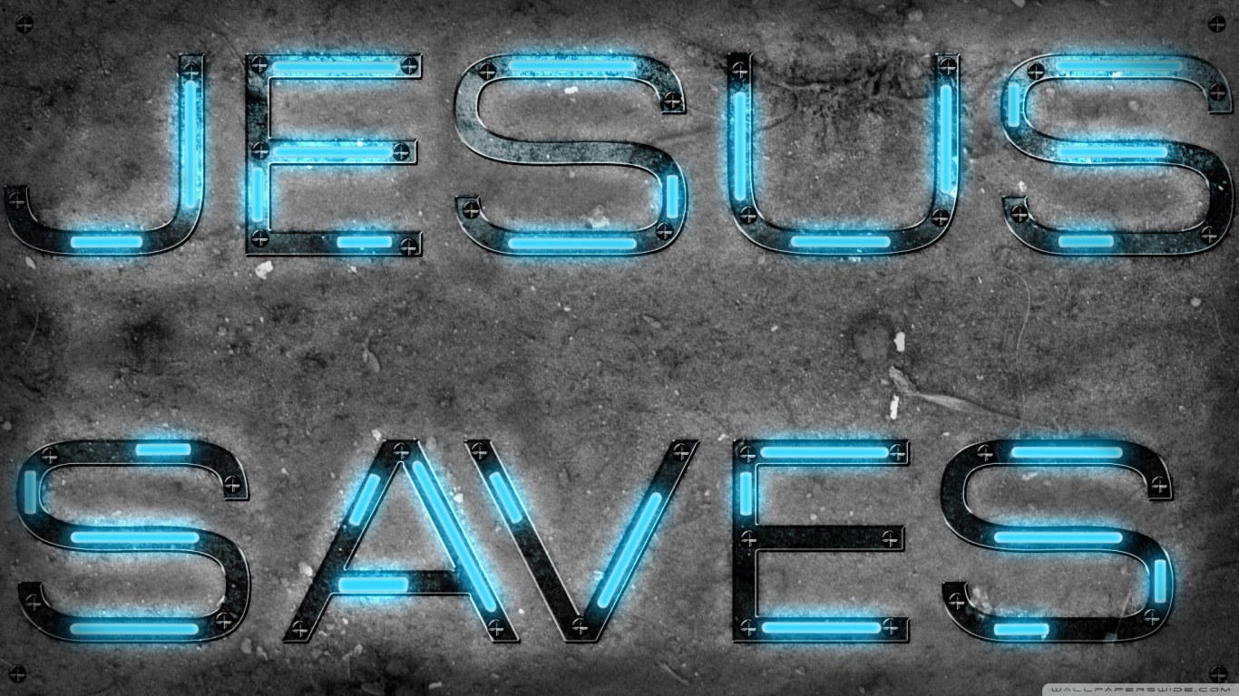 Jesus Name Wallpapers