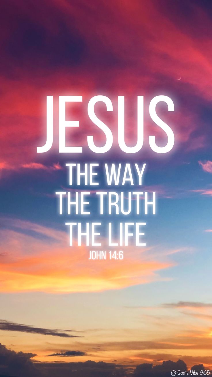 Jesus Quotes Wallpapers