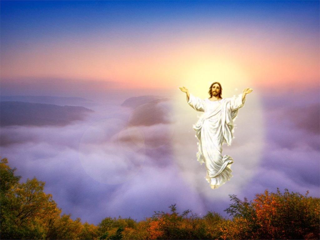 Jesus Risen Images Wallpapers