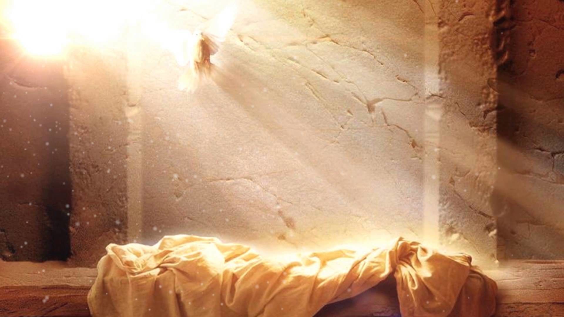 Jesus Risen Images Wallpapers