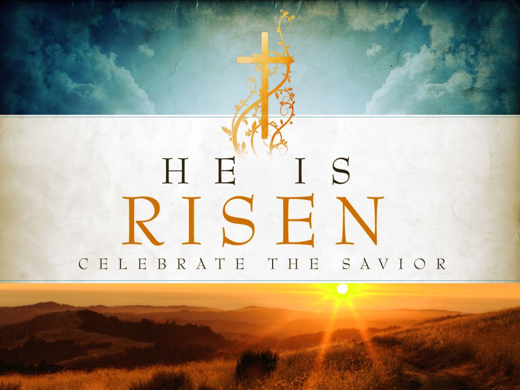 Jesus Risen Images Wallpapers