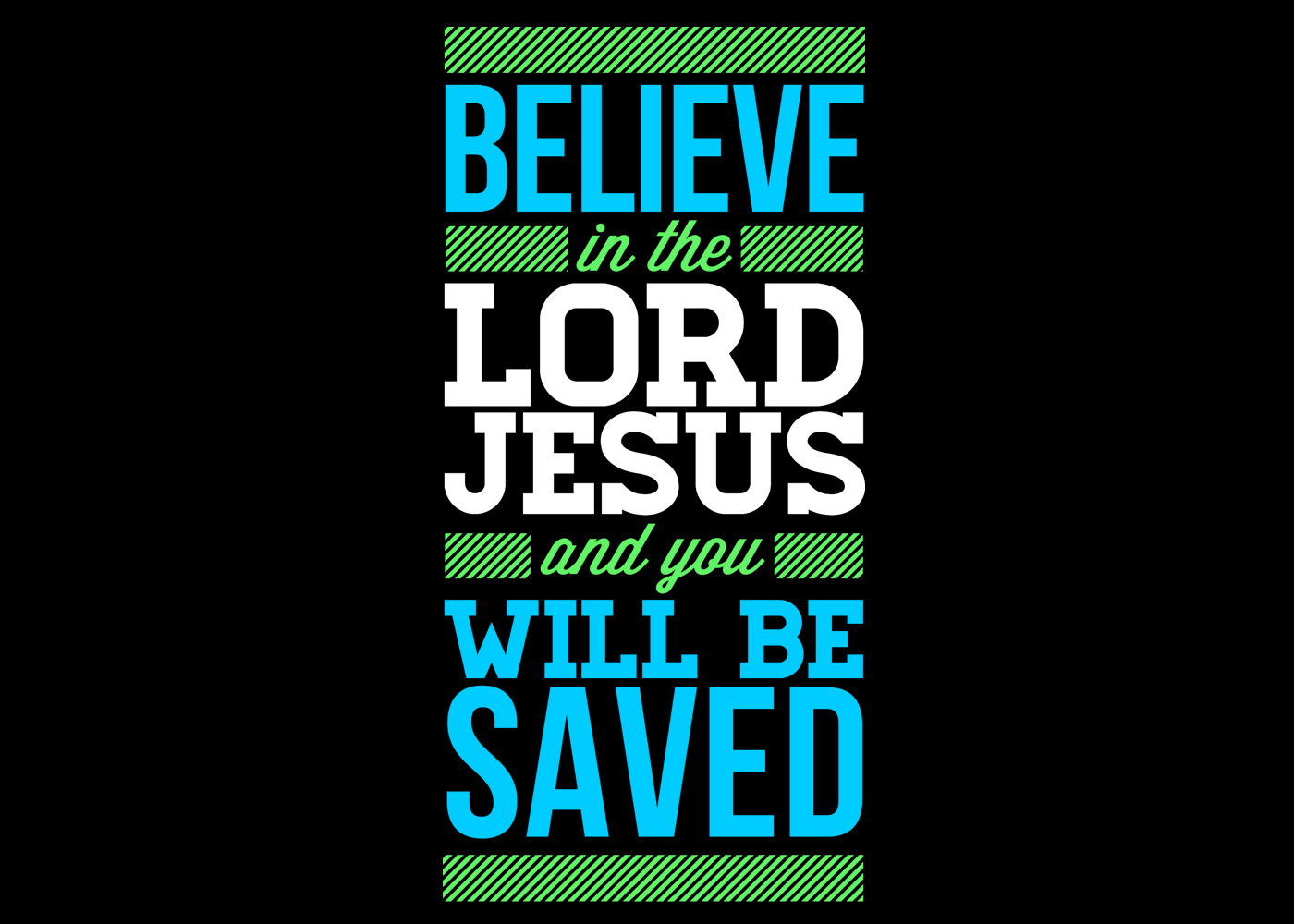 Jesus Saves Wallpapers