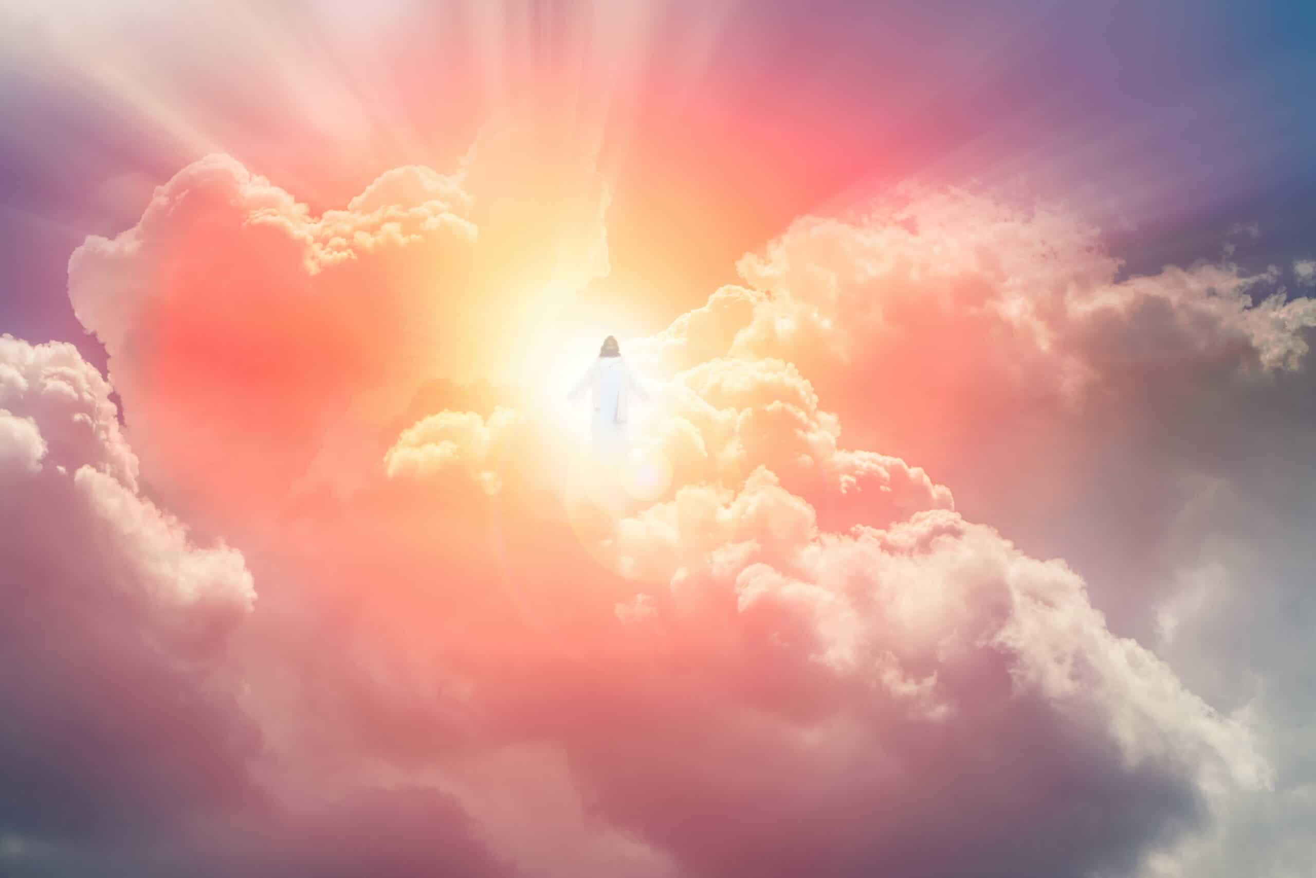 Jesus Second Coming Images Hd Wallpapers