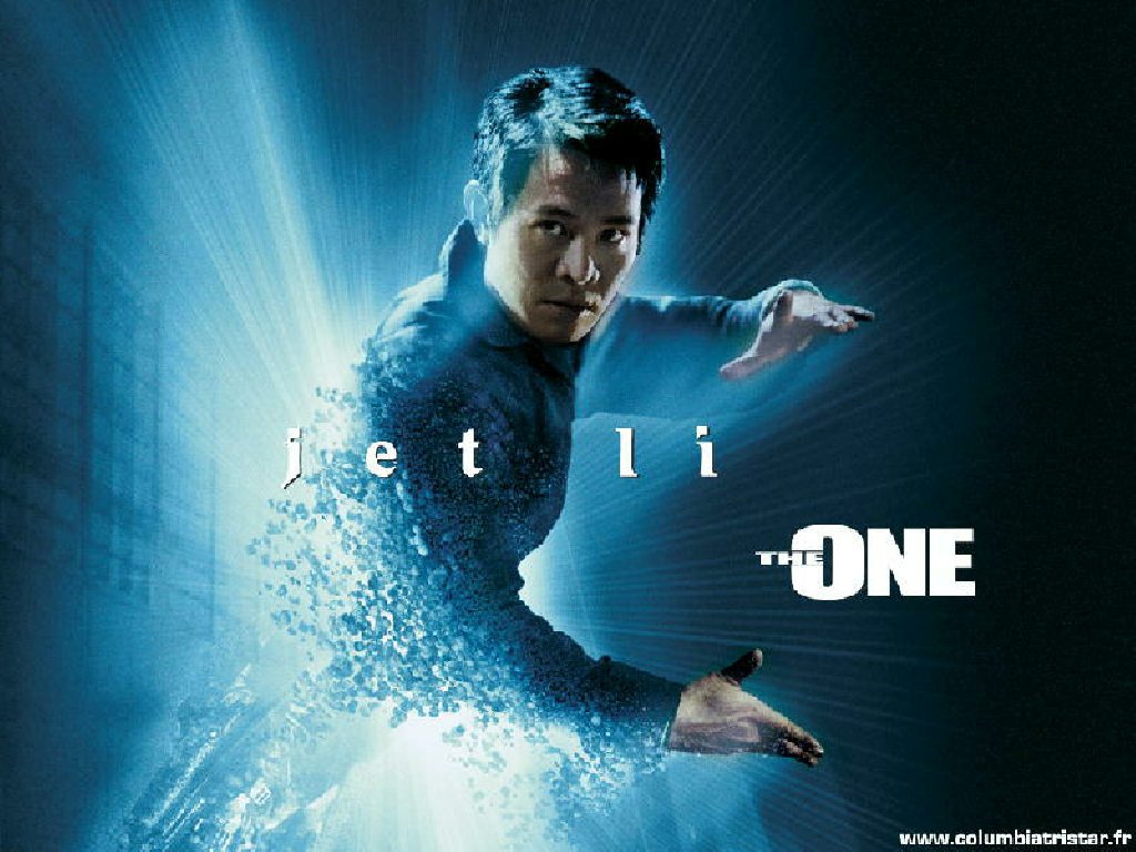 Jet Li Wallpapers