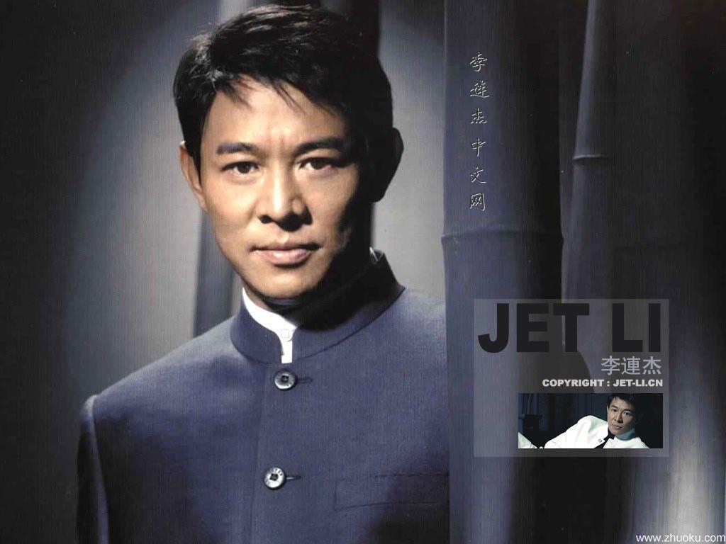 Jet Li Wallpapers