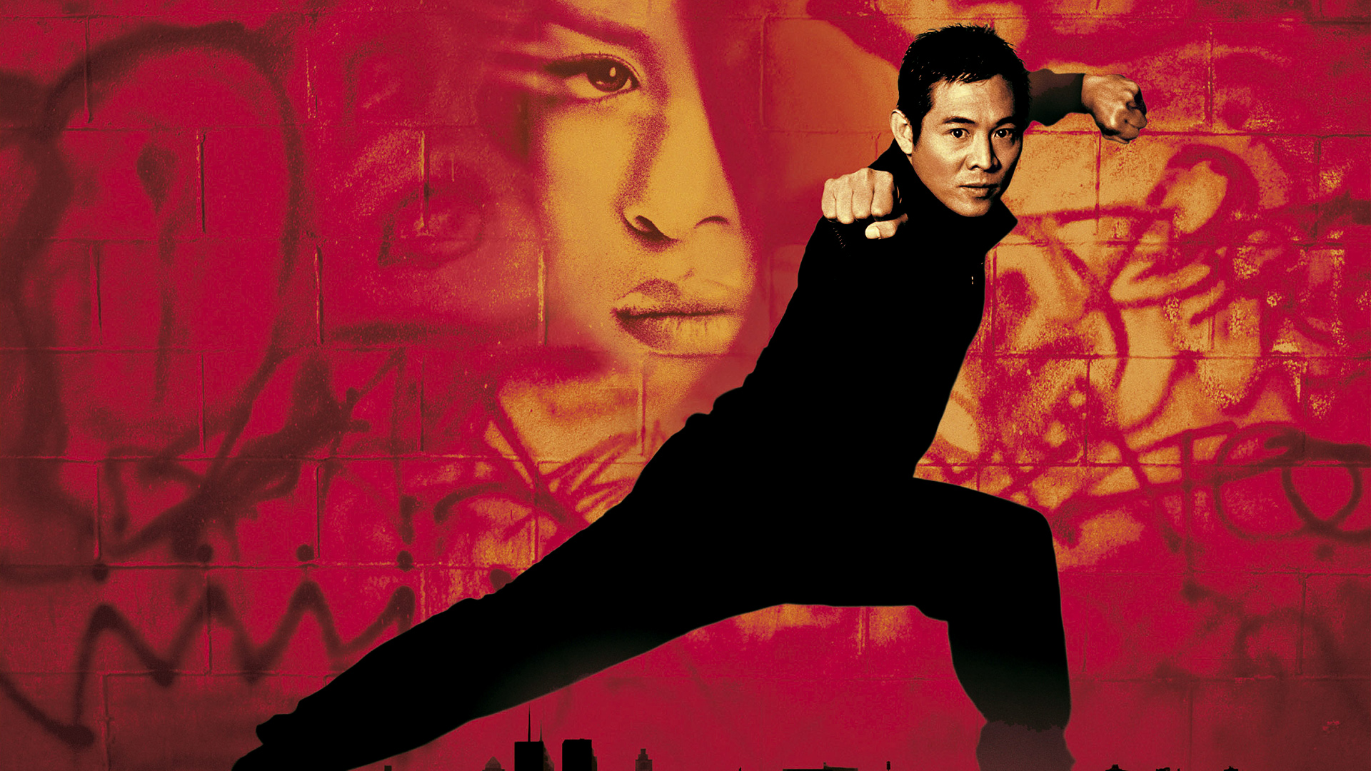 Jet Li Wallpapers