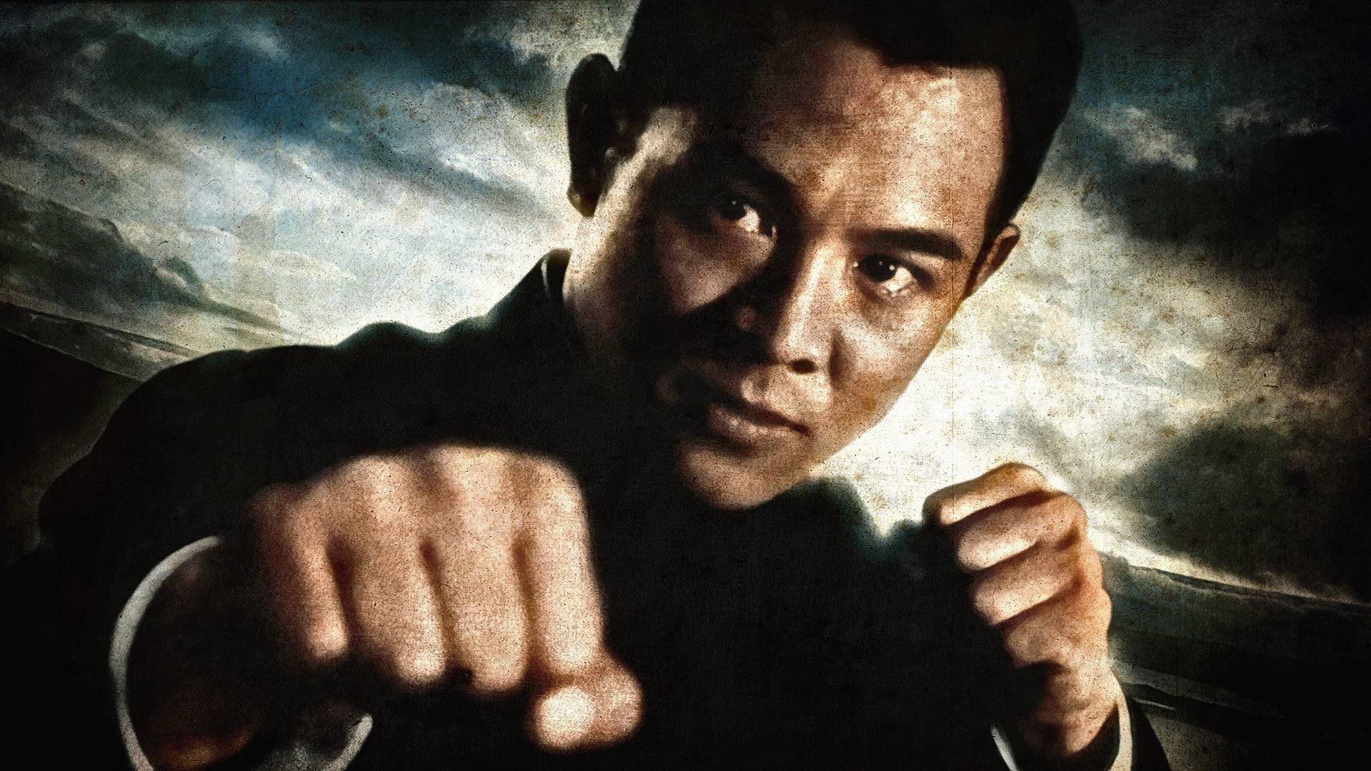 Jet Li Wallpapers