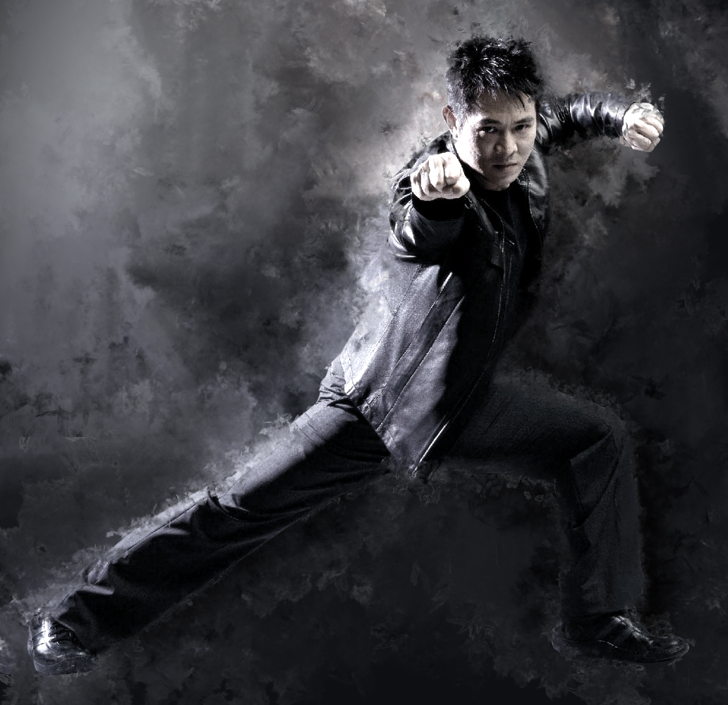 Jet Li Wallpapers