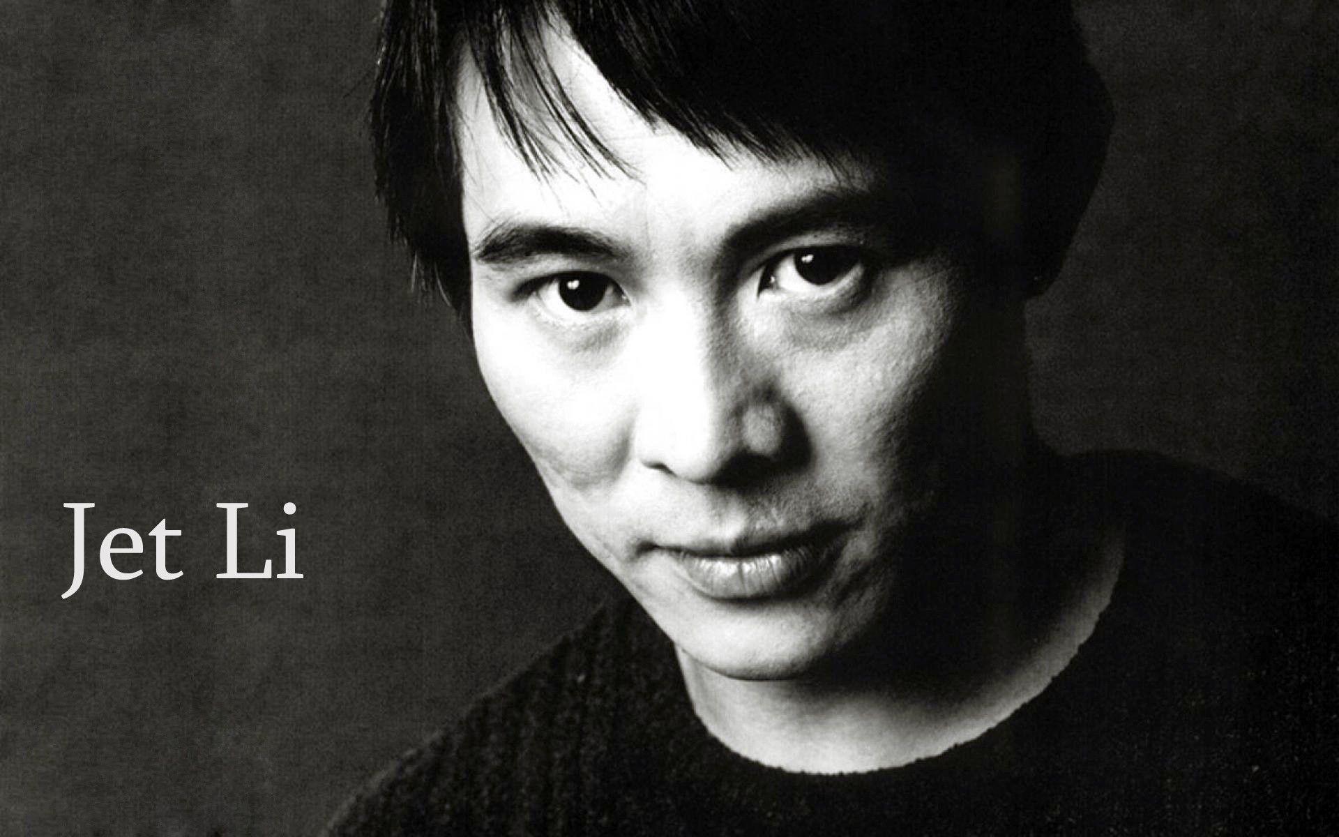 Jet Li Wallpapers