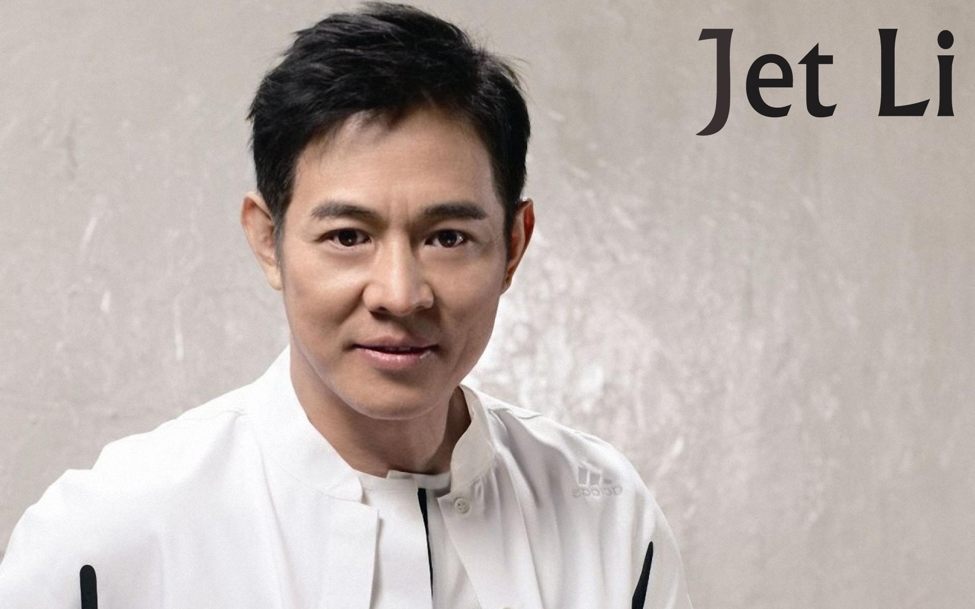 Jet Li Wallpapers