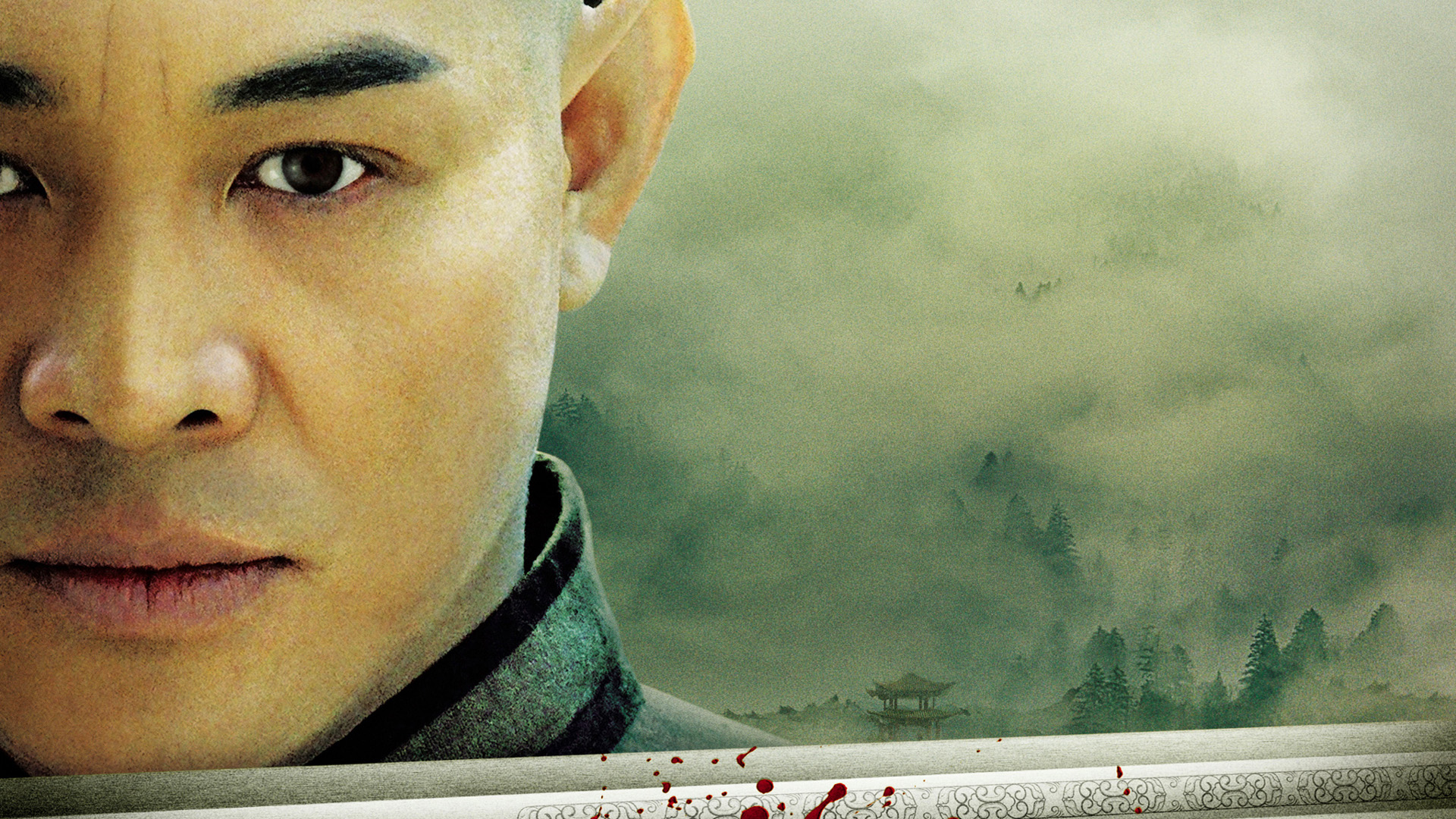 Jet Li Wallpapers