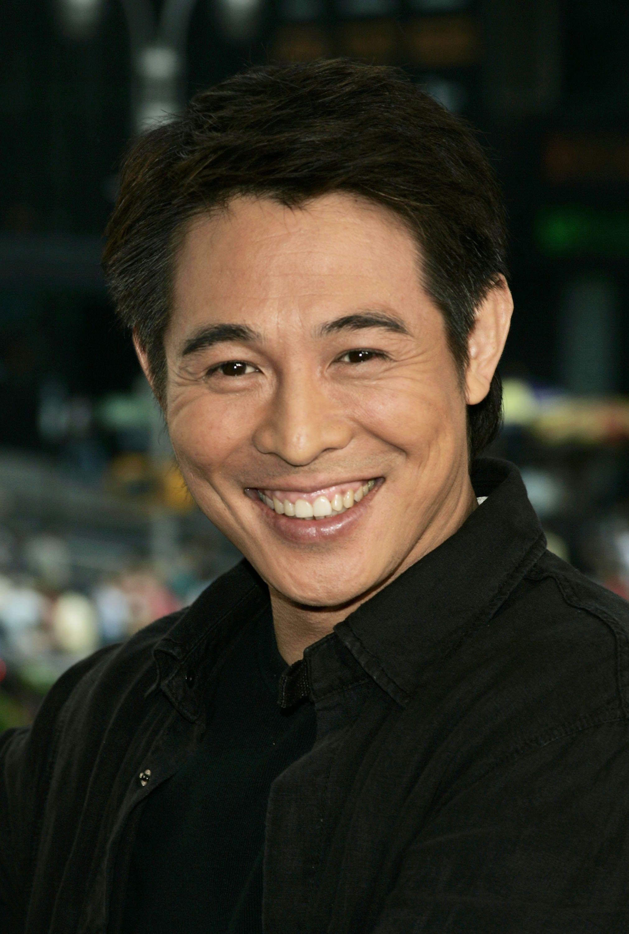 Jet Li Wallpapers