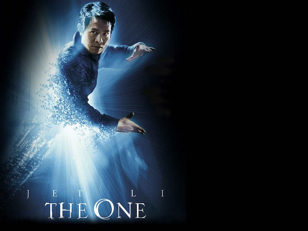 Jet Li Wallpapers