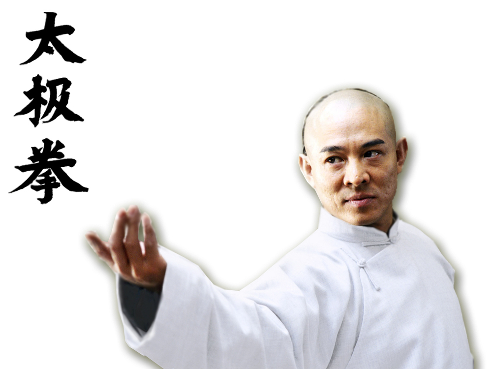 Jet Li Wallpapers