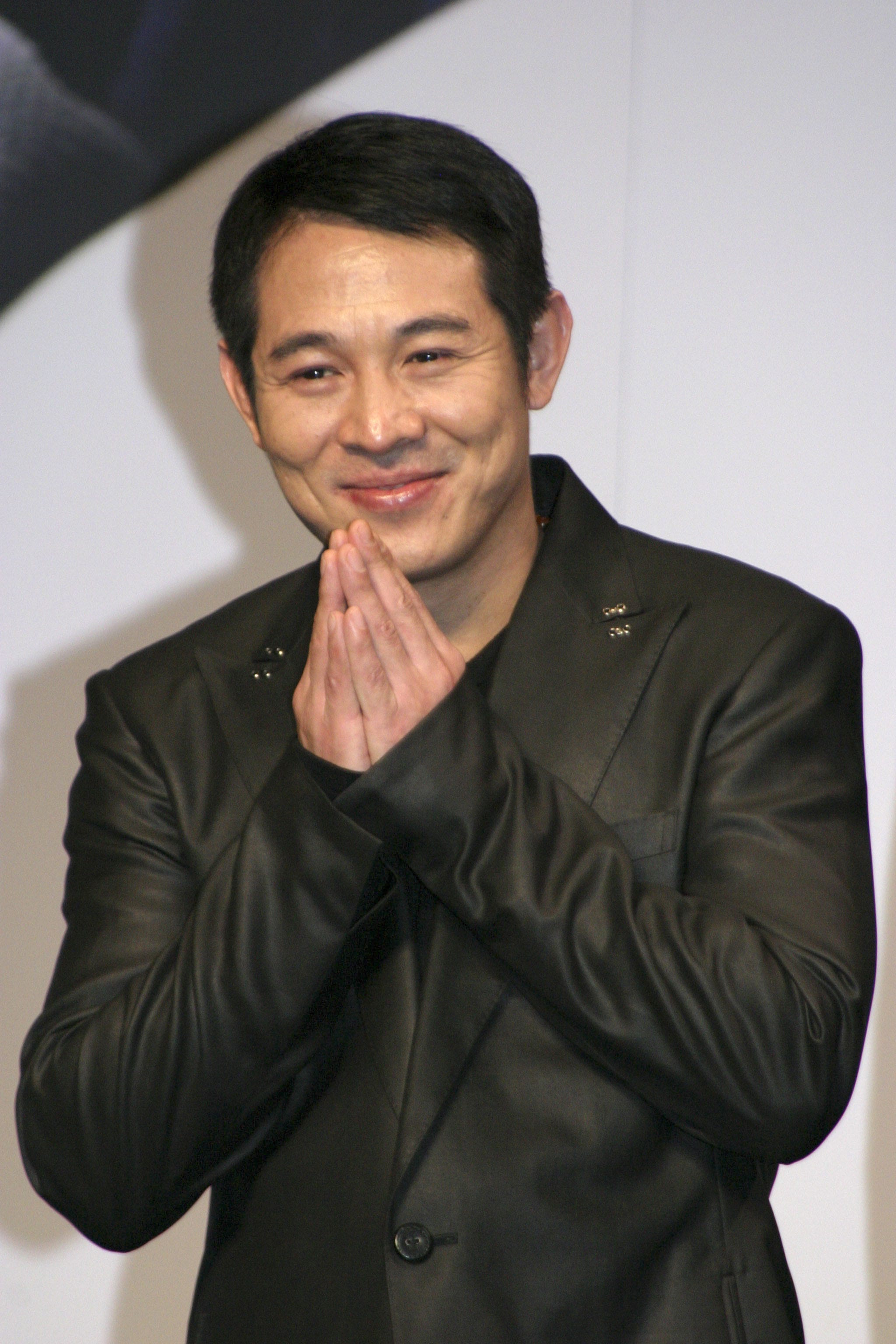 Jet Li Wallpapers